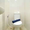 Отель Basic 2Br At Lagoon Apartment Near Betos, фото 7