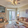 Отель Banner Elk Condo ~ 1 Mi to Beech Mountain Resort!, фото 13