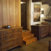 Отель Chalet Blanc 
