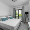 Отель Nama Luxury Villa 250m From the sea Makry Gialos, фото 3