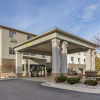 Отель Comfort Suites Auburn Hills-Detroit, фото 20