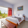 Отель Selumbung Ocean View Bungalow, фото 6