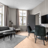 Отель Forenom Serviced Apartments Drammen, фото 20
