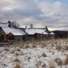 Отель Shetland Cottage, фото 14