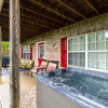Отель Mountain View Place w Exclusive Hot Tub, фото 20