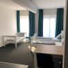 Отель Apartimo Landshut, фото 15