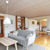 Отель Lovely Holiday Home in Hovedstaden With Terrace, фото 11