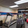 Отель Hampton Inn by Hilton Washington Court House, фото 19