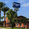 Отель Rodeway Inn National City San Diego South, фото 23