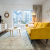 Отель Birmingham's Best Serviced Apartments - Marina House Boutique Apartments by Opulent Living, фото 11