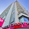 Отель Merchant Hotel, фото 1