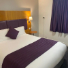Отель Purple Roomz, фото 4