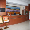 Отель Hanting Express Taizhou Branch, фото 2
