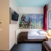 Отель B&B Hotel Nürnberg-City, фото 18