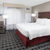 Отель Towneplace Suites Fort Worth Downtown, фото 6