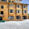 Отель Grand Mumtaz Gulmarg в Гульмарге