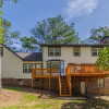 Отель Beautiful Large Newly Renovated 5 Bedroom House, фото 17