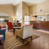 Отель Comfort Inn Lehi - Thanksgiving Point Area, фото 9