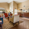 Отель Comfort Inn Lehi - Thanksgiving Point Area, фото 2