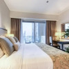 Отель SuperHost - Deluxe Studio with Stunning Marina Views - JW Marriott Dubai Marina, фото 5