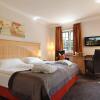 Отель Hotel-Residence Klosterpforte, фото 5