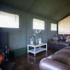 Отель Burryholmes Glamping Tent - Llangennith, фото 22