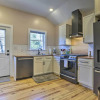 Отель Renovated Carrboro House With Deck & Fire Pit!, фото 9
