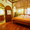 Отель La Barquita Beach Hostel, фото 45