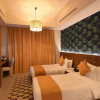 Отель Flamingo Boutique Hotel By AlBalad Inn, фото 6