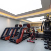 Отель Starway Hotel Nanjing Jingwu Road Hongyang Home City, фото 13