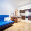 Отель Blue Happy Apartment, фото 4