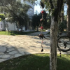 Отель Baharin Bahce Pansiyon, фото 30