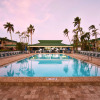 Отель Wyndham Garden Fort Myers Beach, фото 14