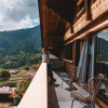 Отель Chalet Bergblick, фото 32