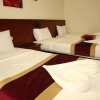Отель Al Zahra Al Kheir Hotel, фото 19