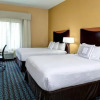 Отель Fairfield Inn & Suites Anniston Oxford, фото 3