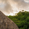 Отель Cabaña Mirador del Bosque Tayrona, фото 25