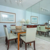 Отель Pelican Pointe 1404 3 Bedroom Condo, фото 9