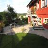 Отель Ferienwohnung-Familie-Sprunk, фото 1