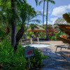 Отель Newly Remodeled Cliffs Resort In Princeville 2 Bedroom Condo by RedAwning, фото 37