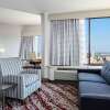 Отель DoubleTree by Hilton Philadelphia Center City, фото 6