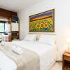 Отель LinkHouse Tropical Triplex - 2 SUITES, фото 17