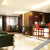 Отель 攀枝花印象境界商务酒店（华芝万象城竹湖园公园店）, фото 7