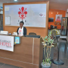 Отель Florence Hotel Firenze Yamoussoukro, фото 26