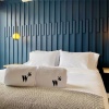 Отель w Splendid 1BR in Zona G, фото 11