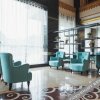 Отель Xinjiang Hotel Heyuan, фото 3