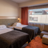 Отель Original Sokos Hotel Vaakuna Joensuu, фото 6