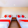 Отель TuBong Hotel Private Enterprise, фото 22