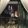 Отель Cozy Homestay With KLCC Twin Tower View, фото 22