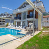 Отель Fethiye Tuna 1 Villa, фото 14